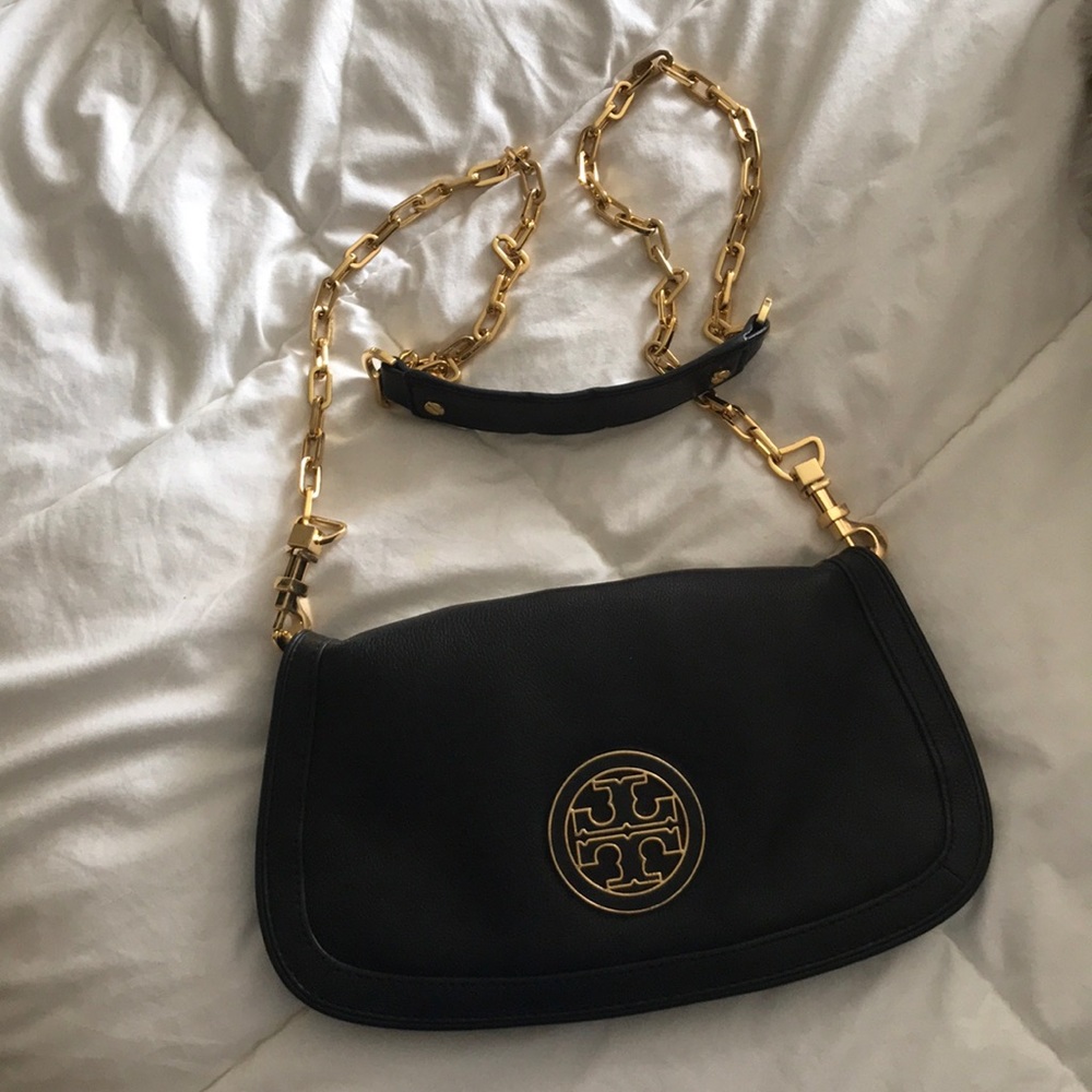 Brand new Amanda Tory Burch crossover